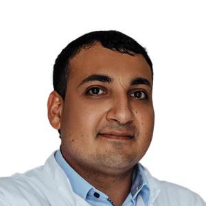 Ализаде Мехти Раилевич