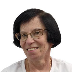 Круглихина Ирина Евгеньевна