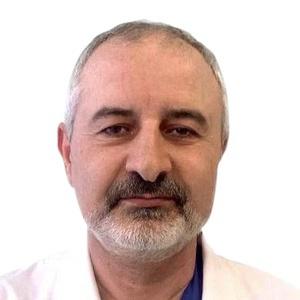 Гарибян Карлен Сережаевич