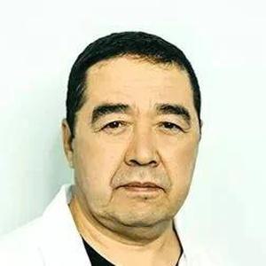 Дакенов Музакир Мударисович