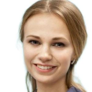 Данилова Анна Васильевна
