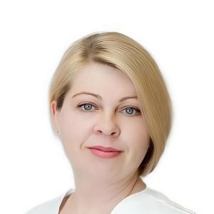 Кузнецова Светлана Анатольевна