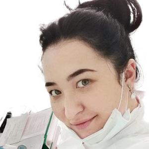 Николаева Инна Юрьевна