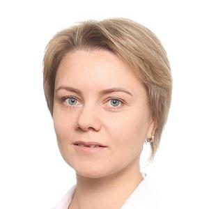 Косачева Ольга Витальевна
