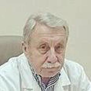Мамонов Анатолий Филимонович
