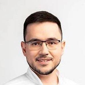 Байгутлин Ильяс Галиевич