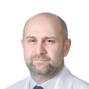 Джумиго Михаил Александрович