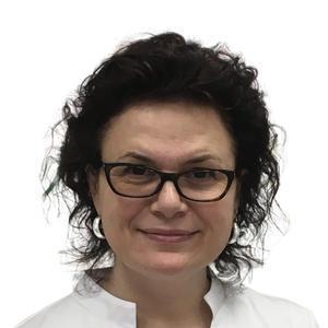 Трефилова (Кетова) Ольга Владимировна