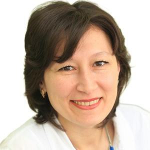 Бабушкина Наталья Николаевна