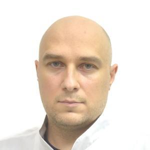 Ефимчук Яков Михайлович