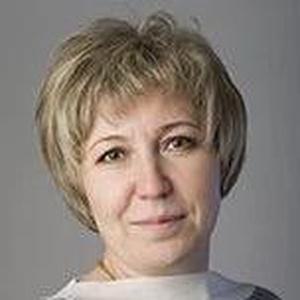 Зоненко Светлана Владимировна