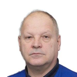 Мирошкин Владимир Викторович