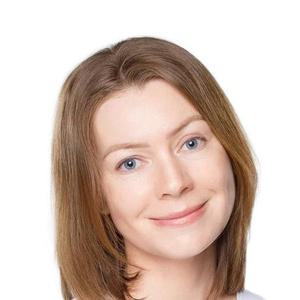Коняева Елена Евгеньевна