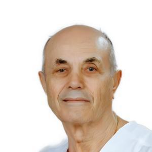 Юцковский Александр Дмитриевич