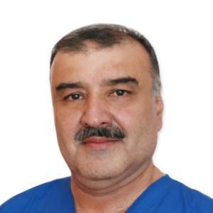 Пирматов Абдурахим Валиматович