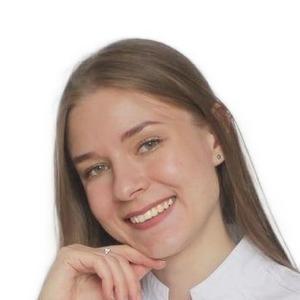 Пученкова Олеся Андреевна
