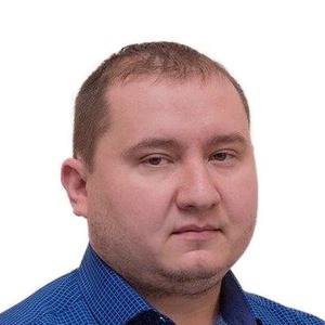 Гайзатуллин Ильгиз Мударисович