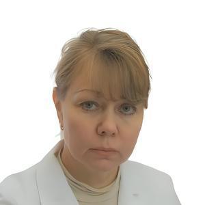 Кустова Яна Юрьевна
