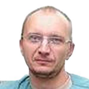 Данилов Алексей Владимирович