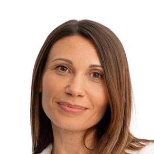Малахова Анна Викторовна