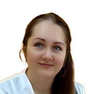 Михайлова Светлана Сергеевна