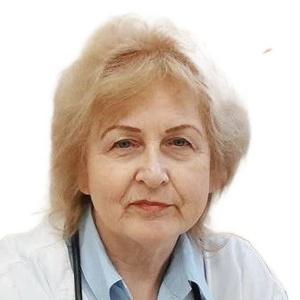 Кораблева Надежда Сергеевна