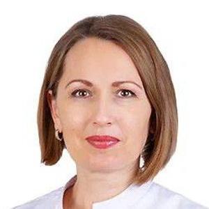 Кузнецова Ирина Анатольевна