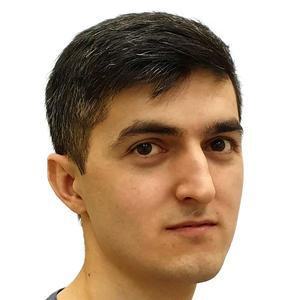 Нуров Давлатмурод Мирзобаротович