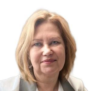Скуднякова Ирина Михайловна