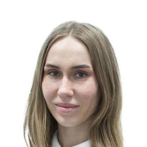 Полетаева Ксения Алексеевна