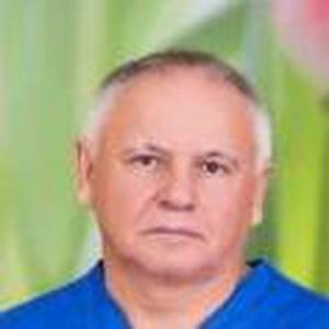 Гучанов Валерий Васильевич