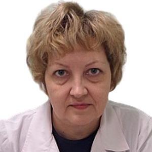 Мещерякова Ольга Александровна