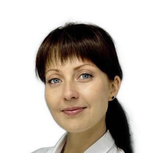 Морозова Татьяна Анатольевна