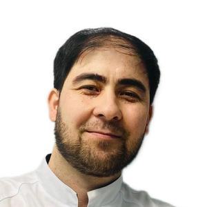 Удаев Тойлы Равшанович