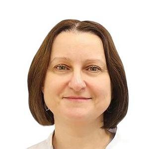 Австриевских Марина Михайловна