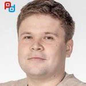 Алешин Михаил Александрович