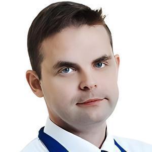 Уваров Иван Иванович