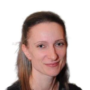 Зайцева Ирина Викторовна