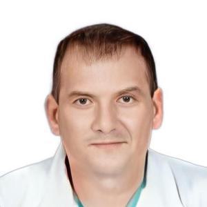 Марченко Андрей Викторович