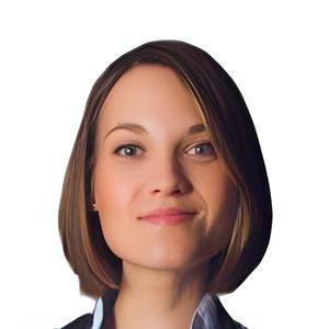 Веревкина Анна Сергеевна
