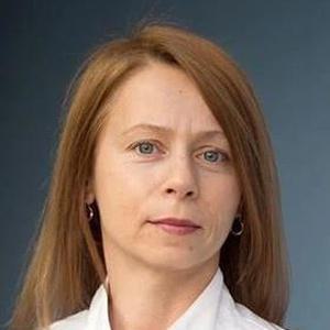 Дорофеева Юлия Николаевна