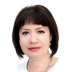 Зобнина Наталья Андреевна