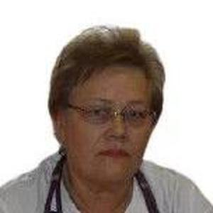 Литовченко Ирина Александровна