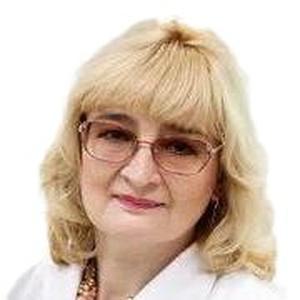 Барабанова Галина Викторовна