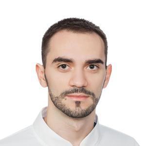 Оганесян Андроник Сергеевич