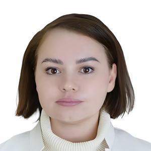 Боброва Наталья Владимировна