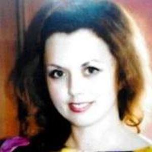 Попова Юлия Георгиевна