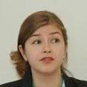 Барышникова Наталья Владимировна