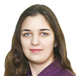 Яковлева Любовь Сергеевна