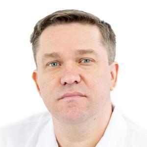 Кожевников Вадим Витальевич